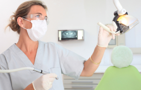  Dr Severine Giustiniani Dentiste à Marseille