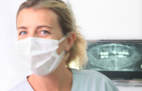  Dr Severine Giustiniani Dentiste à Marseille
